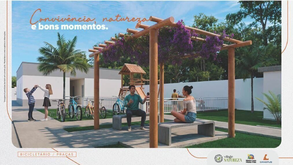 Apartamento, 2 quartos, 43 m² - Foto 10
