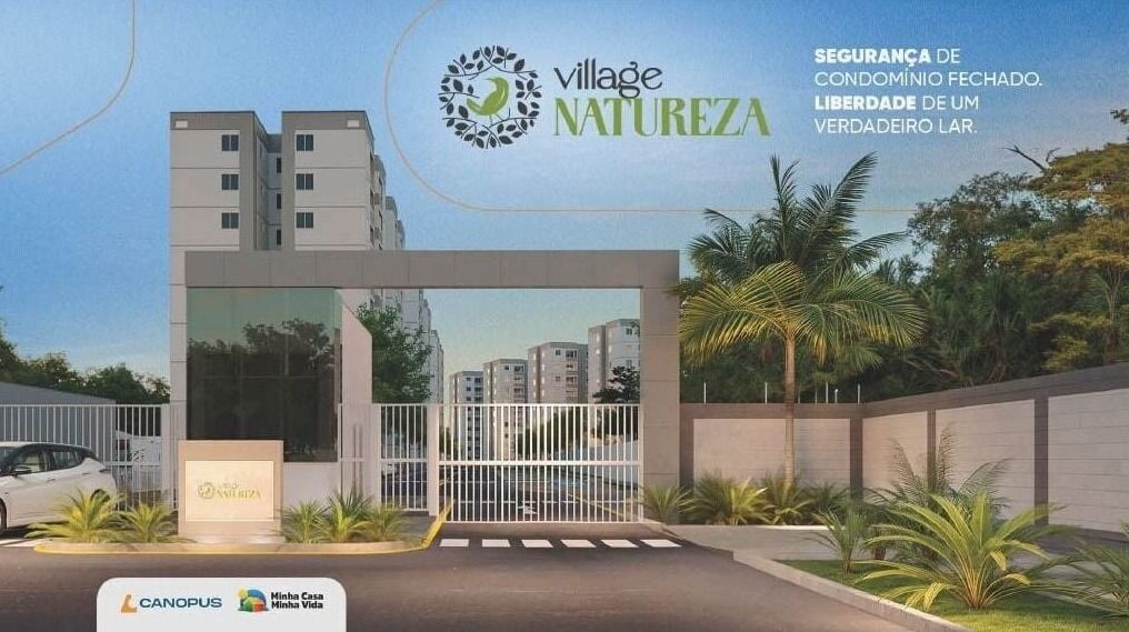 Apartamento, 2 quartos, 43 m² - Foto 23