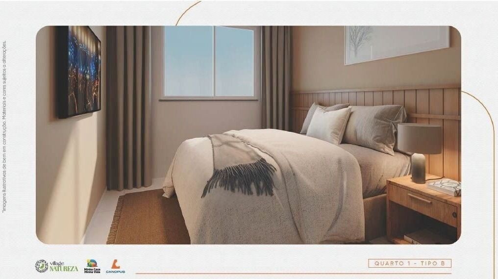 Apartamento, 2 quartos, 43 m² - Foto 19