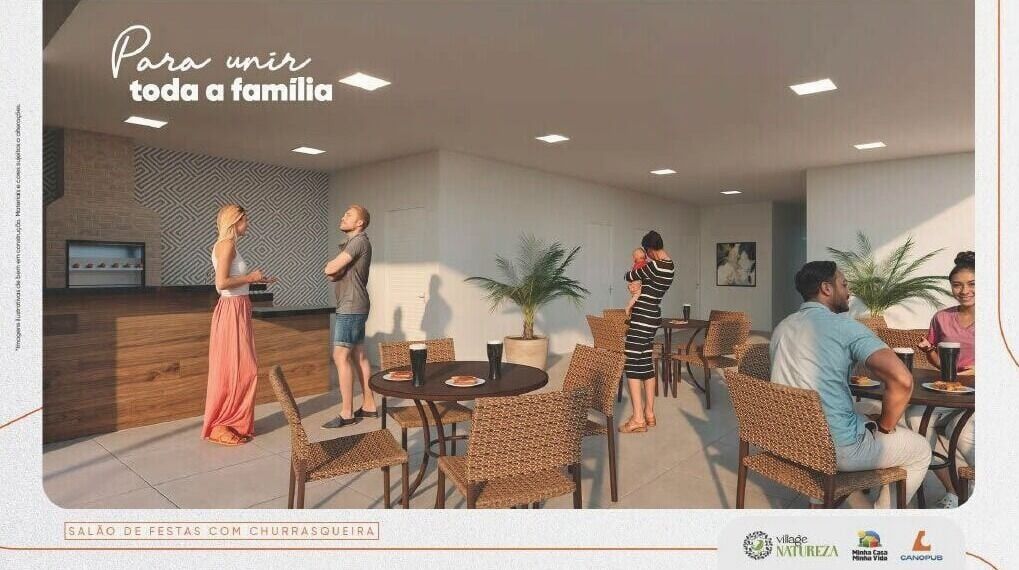 Apartamento, 2 quartos, 43 m² - Foto 24