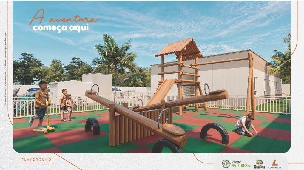 Apartamento, 2 quartos, 43 m² - Foto 4