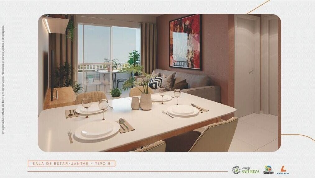 Apartamento, 2 quartos, 43 m² - Foto 18
