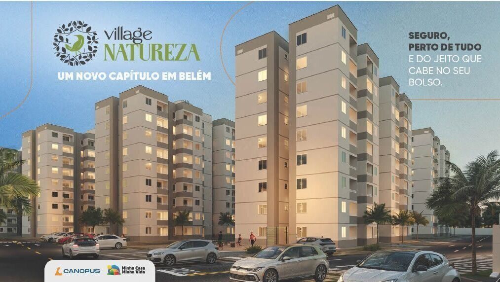 Apartamento, 2 quartos, 43 m² - Foto 34