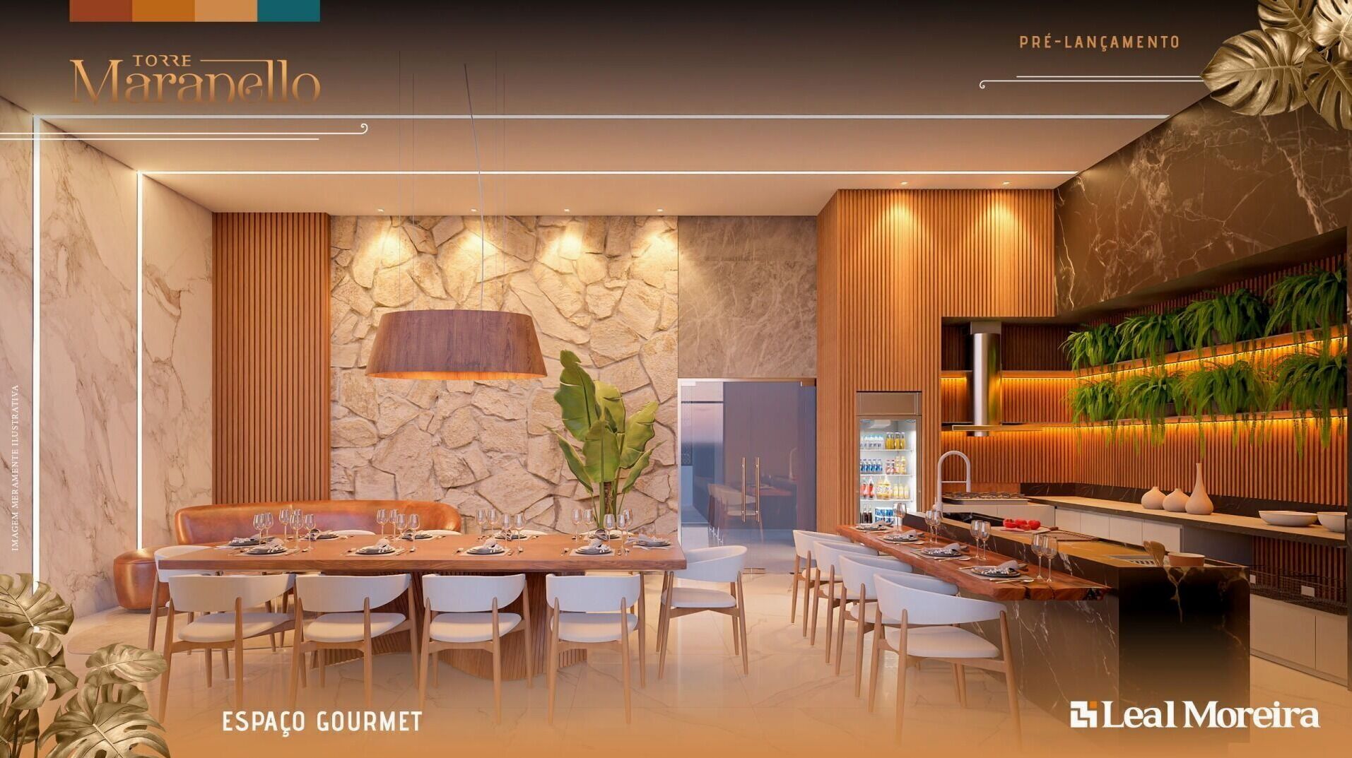 Apartamento, 4 quartos, 232 m² - Foto 6
