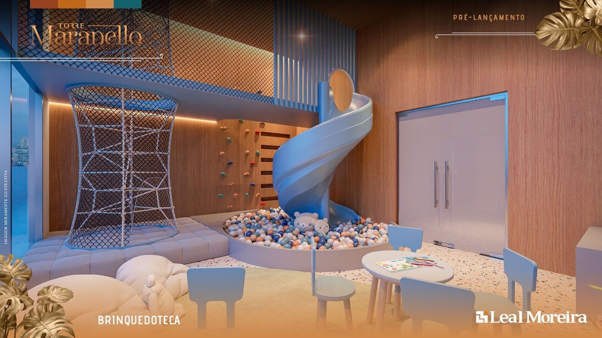 Apartamento, 4 quartos, 232 m² - Foto 11