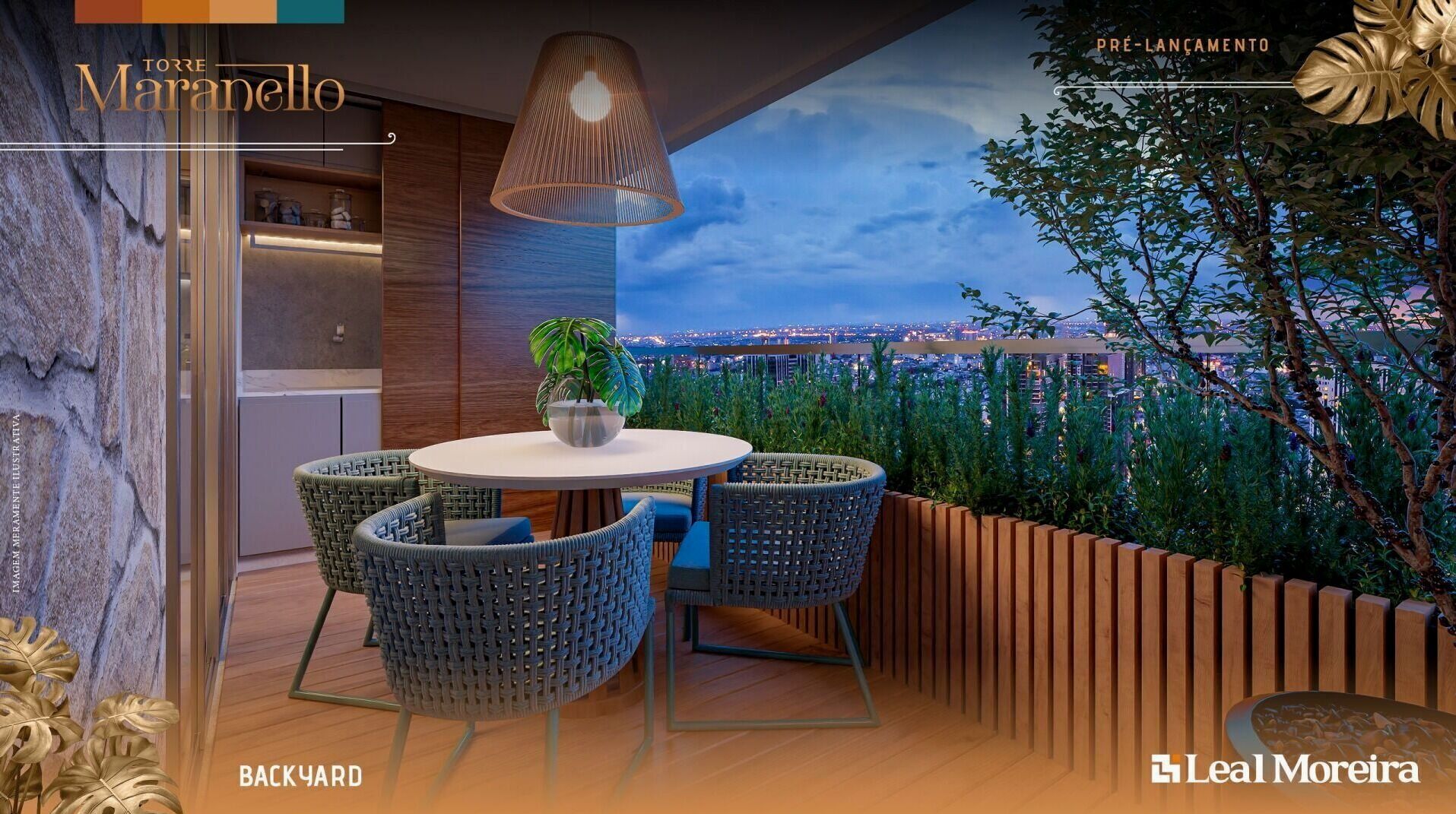 Apartamento, 4 quartos, 232 m² - Foto 17