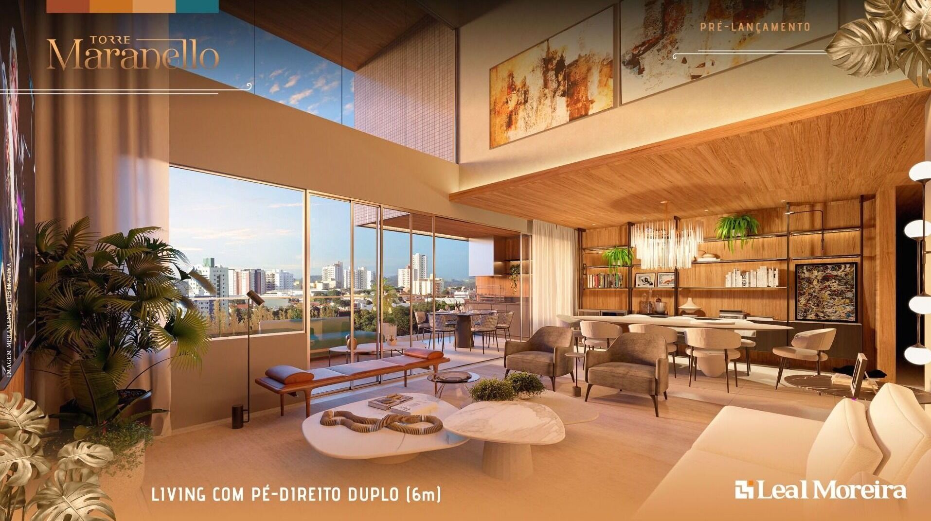 Apartamento, 4 quartos, 232 m² - Foto 13
