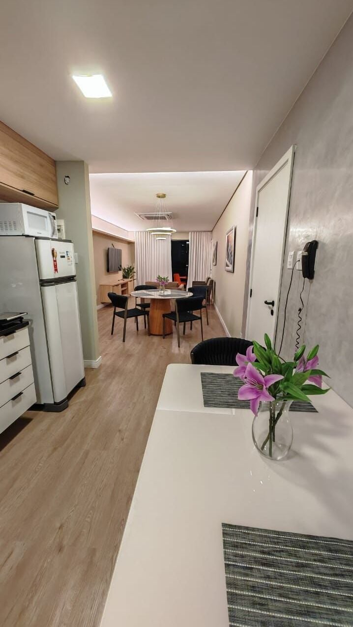 Apartamento, 3 quartos, 127 m² - Foto 13