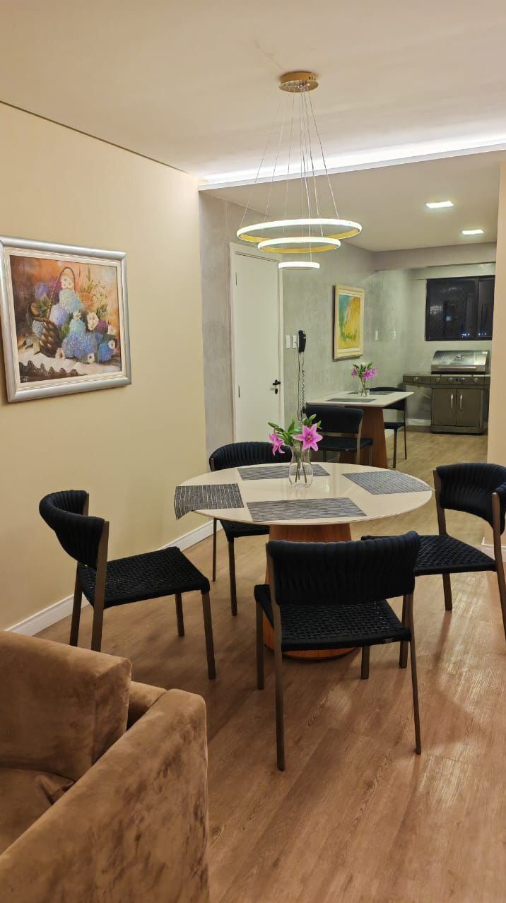 Apartamento, 3 quartos, 127 m² - Foto 22