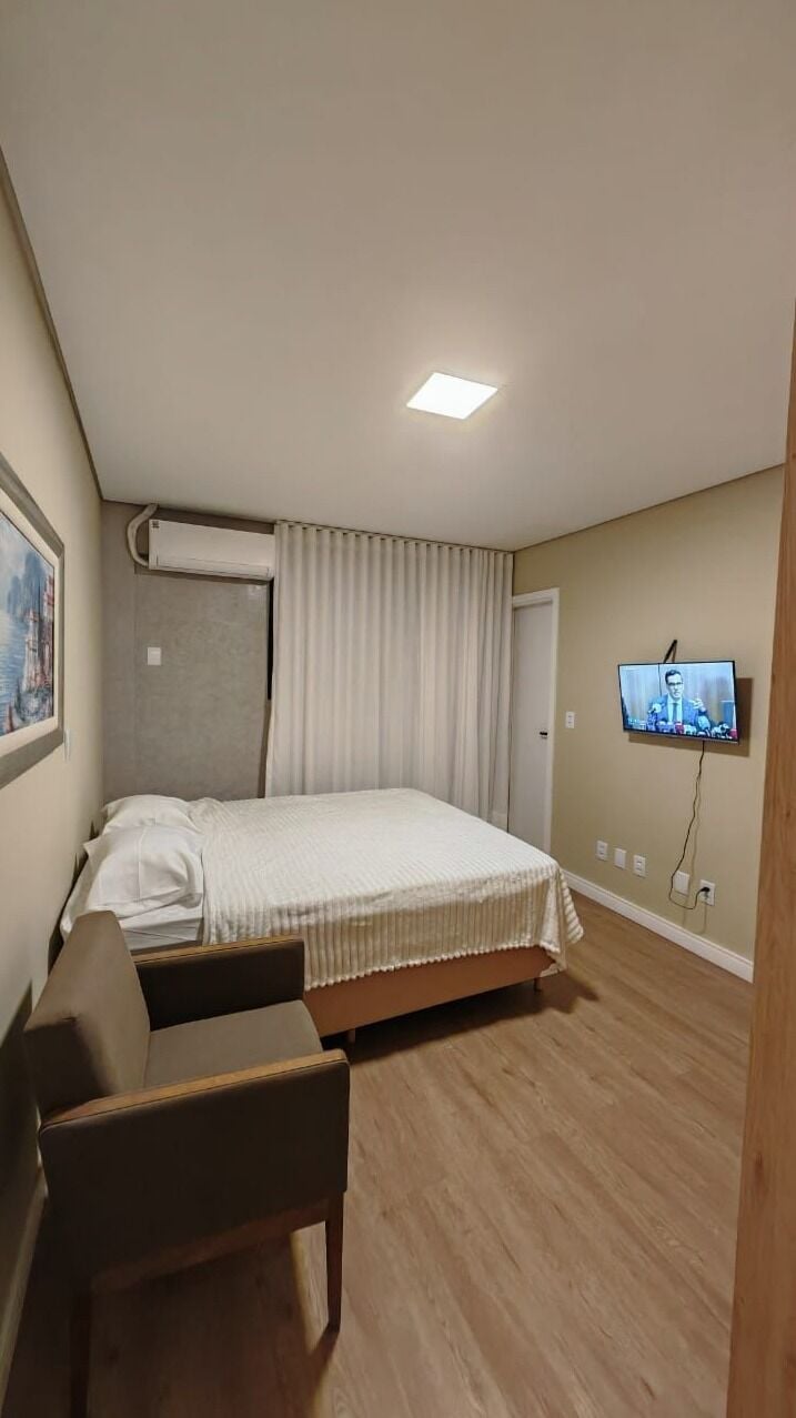 Apartamento, 3 quartos, 127 m² - Foto 4