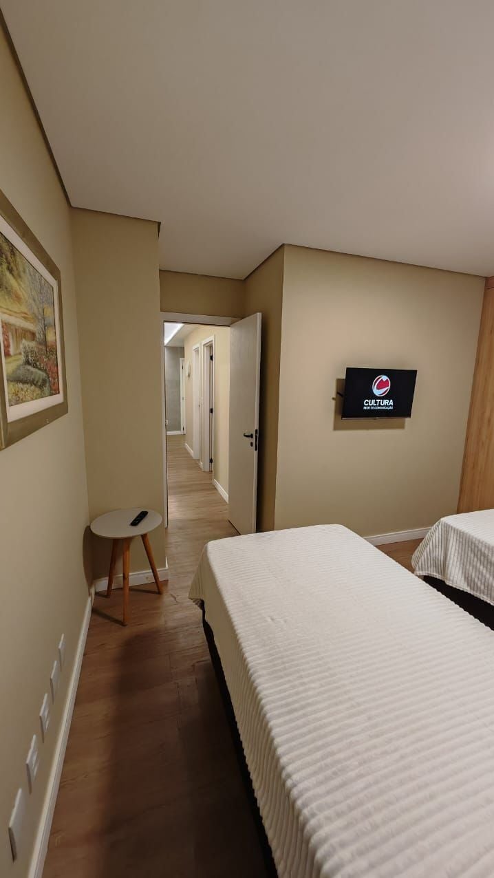 Apartamento, 3 quartos, 127 m² - Foto 9