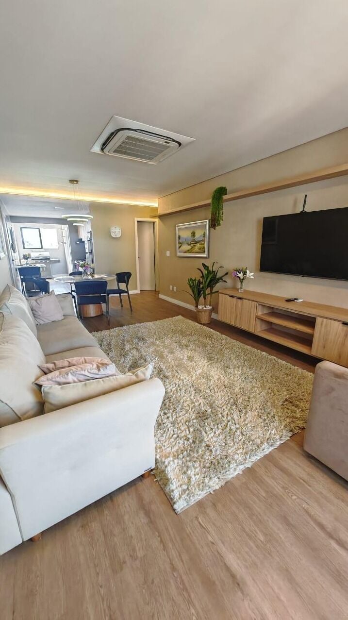 Apartamento, 3 quartos, 127 m² - Foto 15