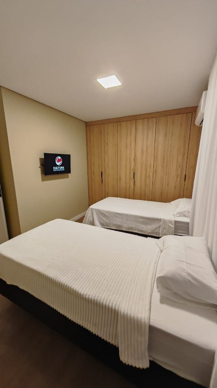 Apartamento, 3 quartos, 127 m² - Foto 7