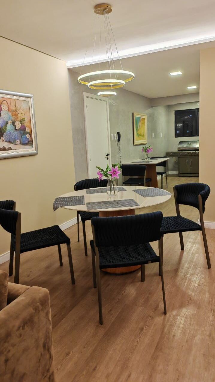 Apartamento, 3 quartos, 127 m² - Foto 24