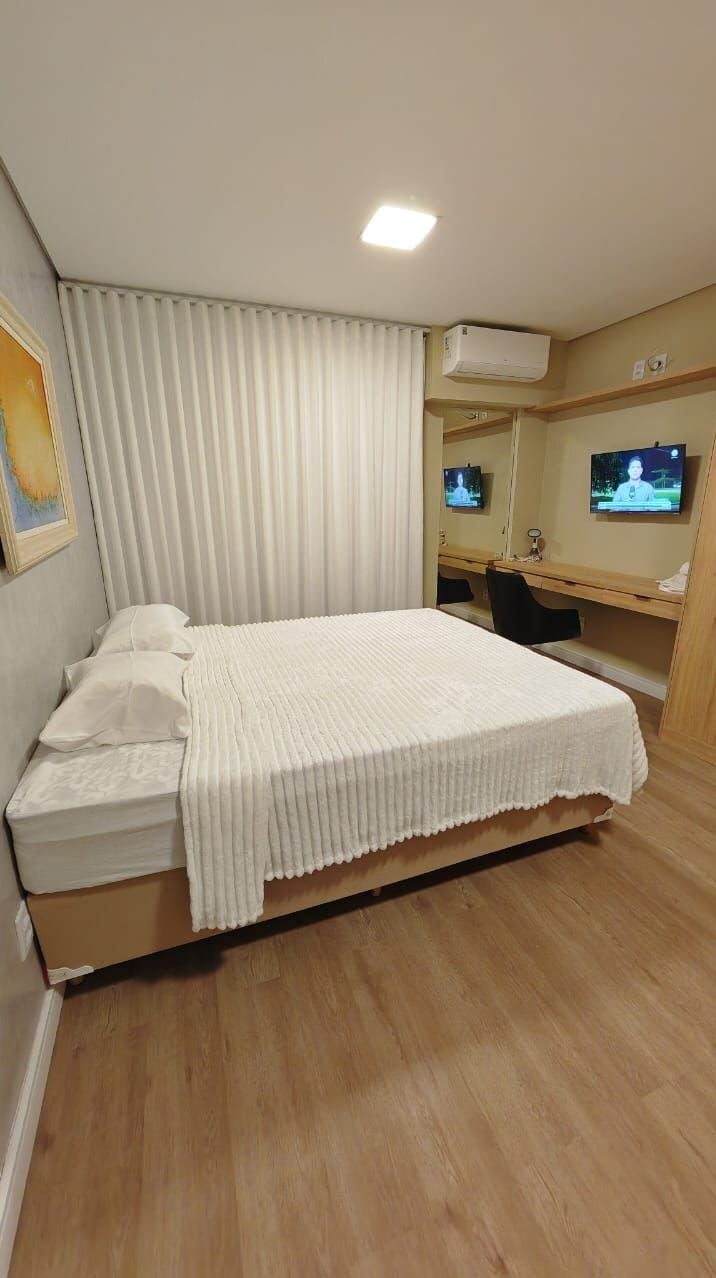 Apartamento, 3 quartos, 127 m² - Foto 11