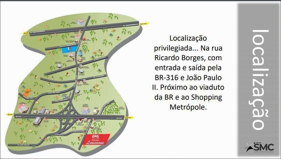 Apartamento, 2 quartos, 50 m² - Foto 40