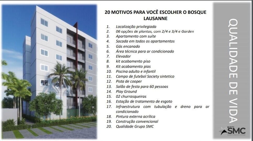 Apartamento, 2 quartos, 50 m² - Foto 30