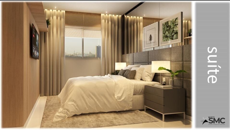 Apartamento, 2 quartos, 50 m² - Foto 25