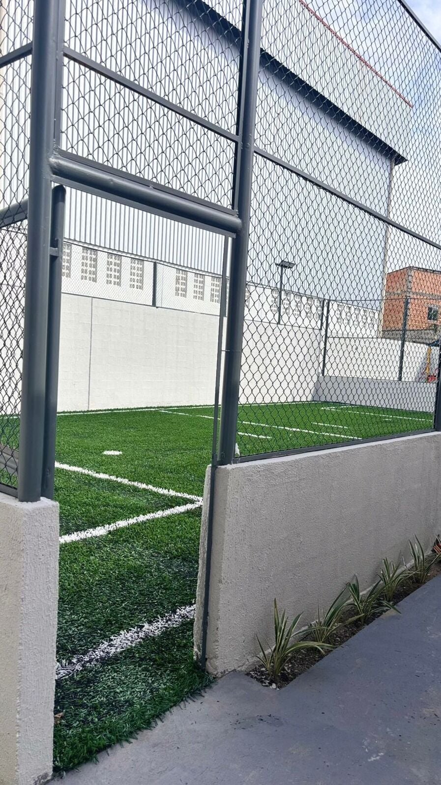 Apartamento, 2 quartos, 50 m² - Foto 14