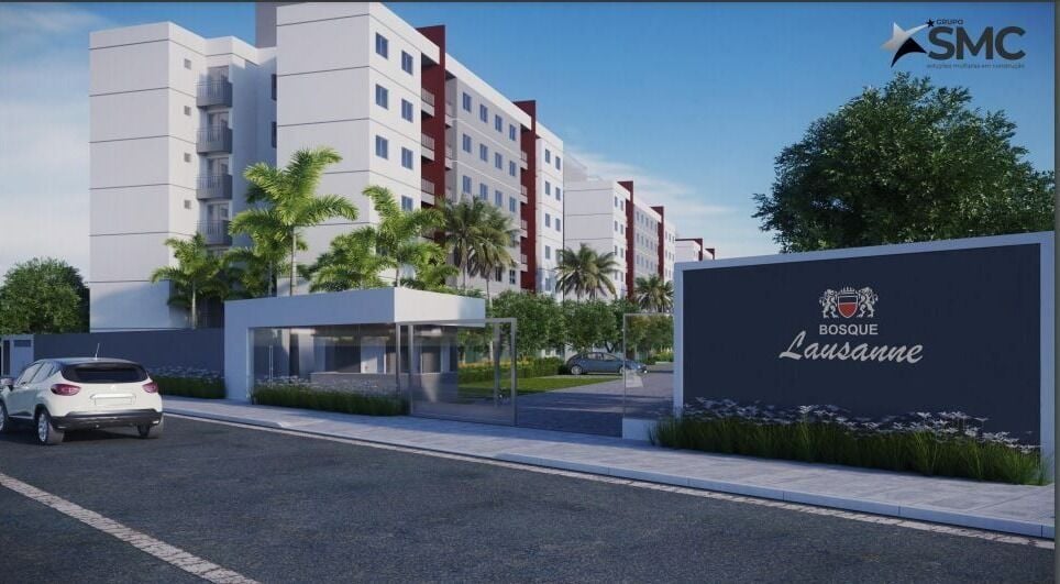 Apartamento, 2 quartos, 50 m² - Foto 45