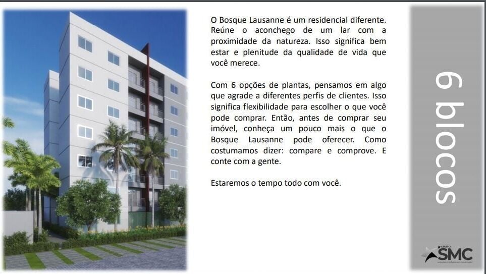 Apartamento, 2 quartos, 50 m² - Foto 42