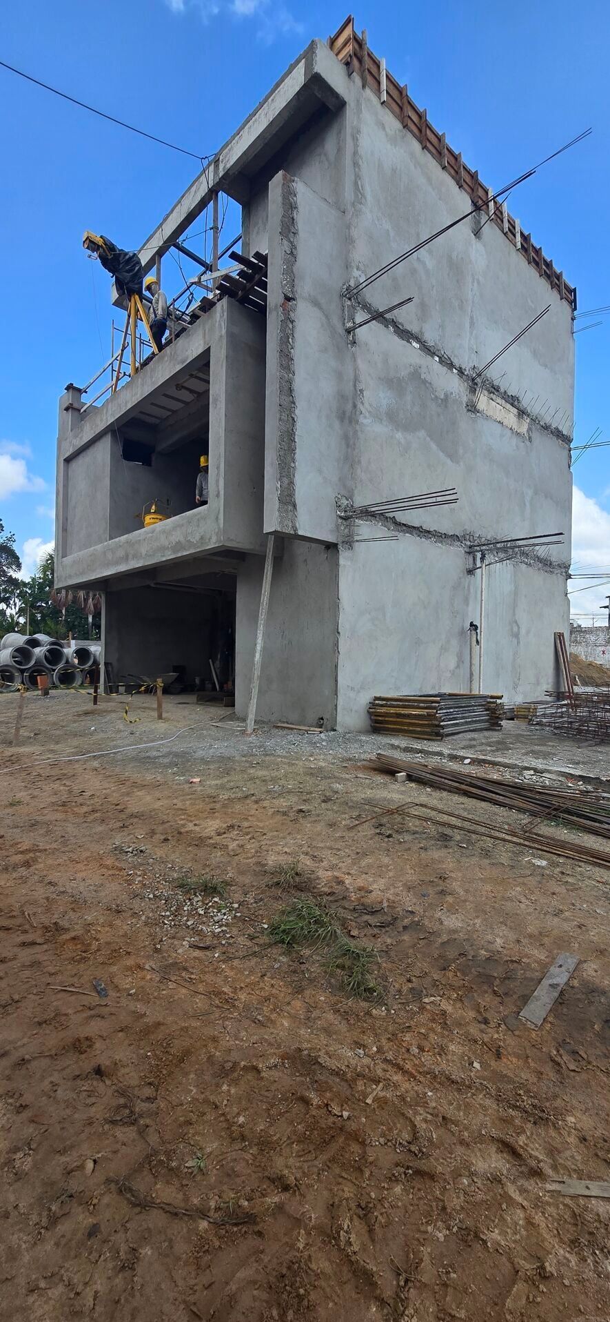 Casa, 3 quartos, 8572 m² - Foto 4