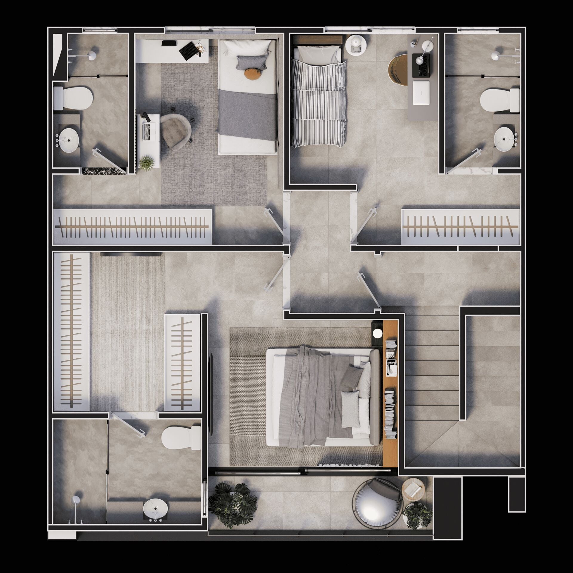 Casa, 3 quartos, 8572 m² - Foto 32