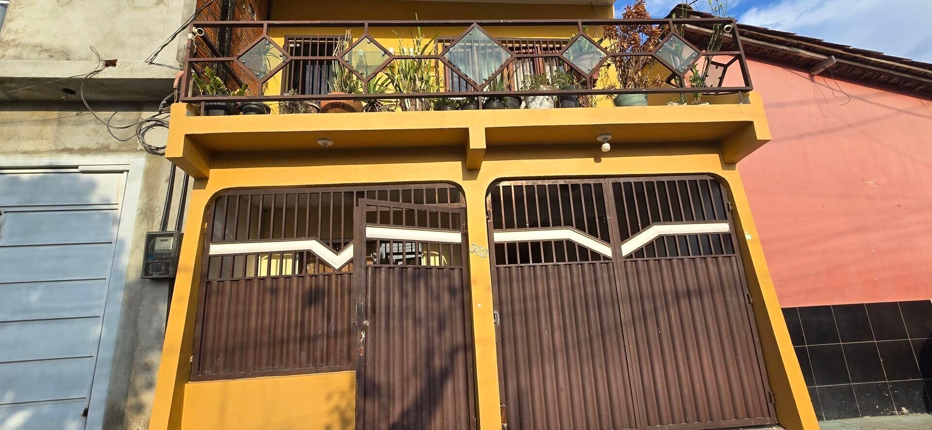 Casa, 3 quartos, 200 m² - Foto 2