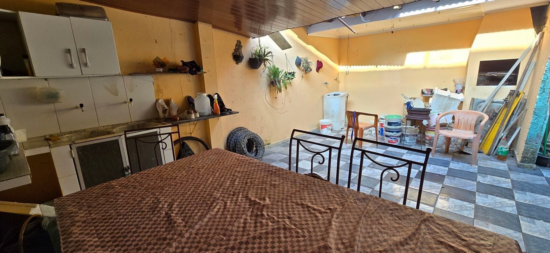 Casa, 3 quartos, 200 m² - Foto 19