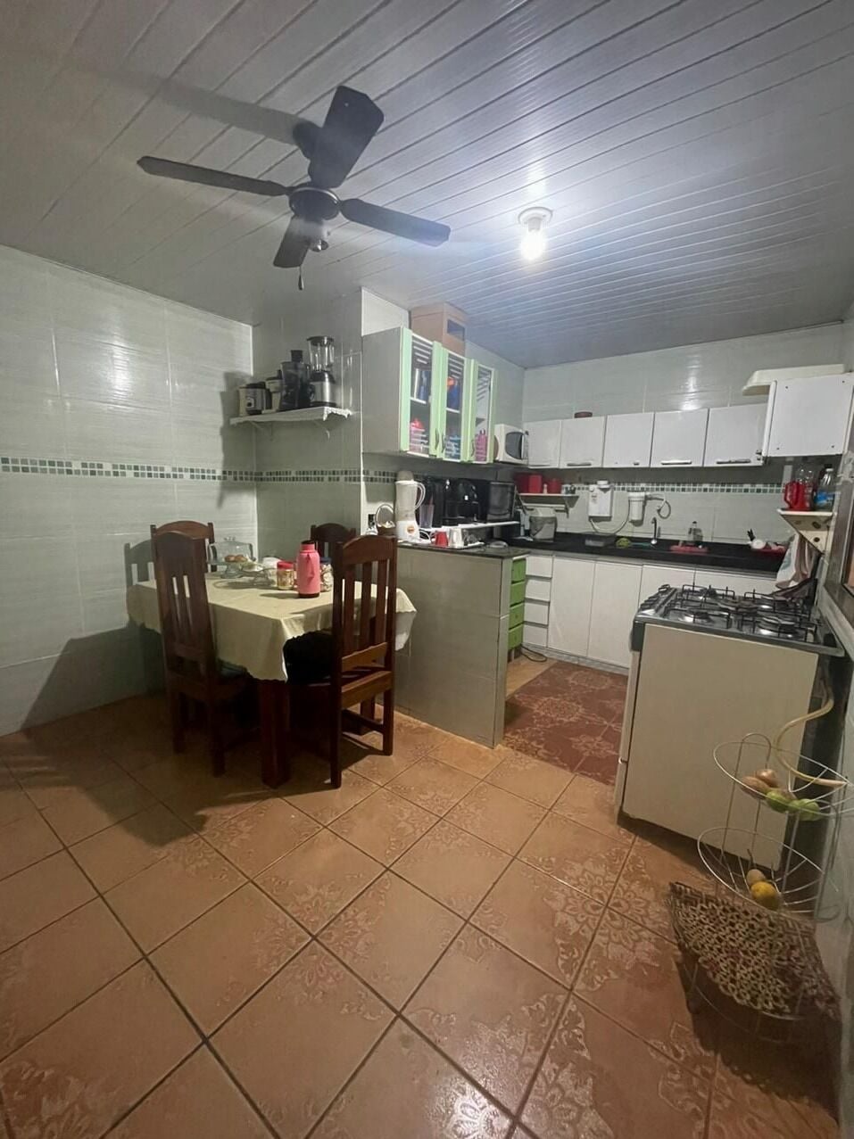 Casa, 3 quartos, 200 m² - Foto 10