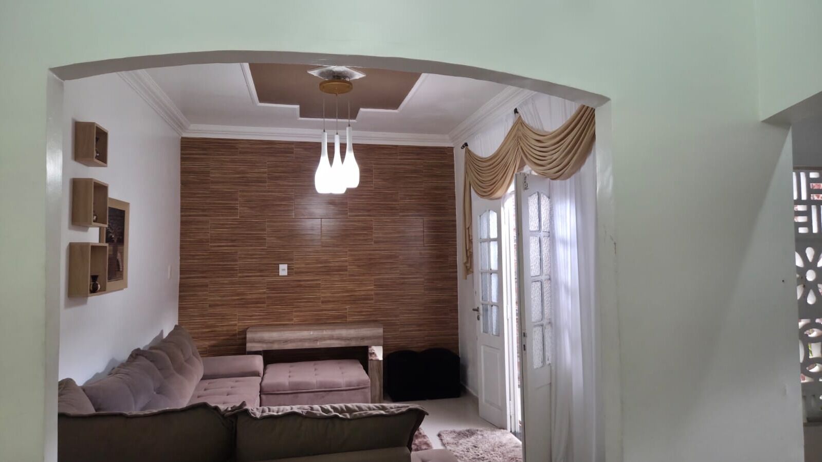 Casa, 3 quartos, 400 m² - Foto 5