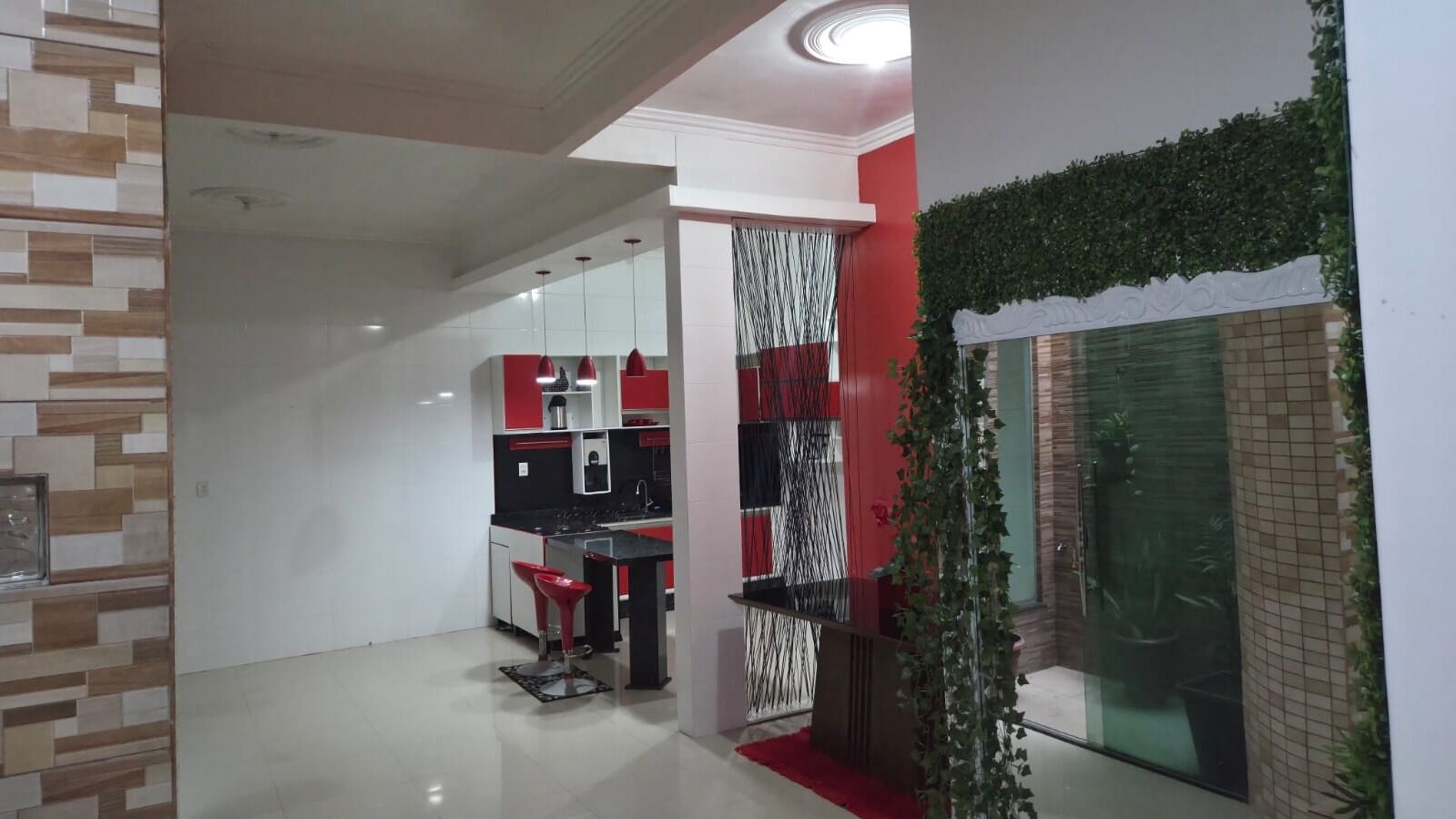 Casa, 3 quartos, 400 m² - Foto 3