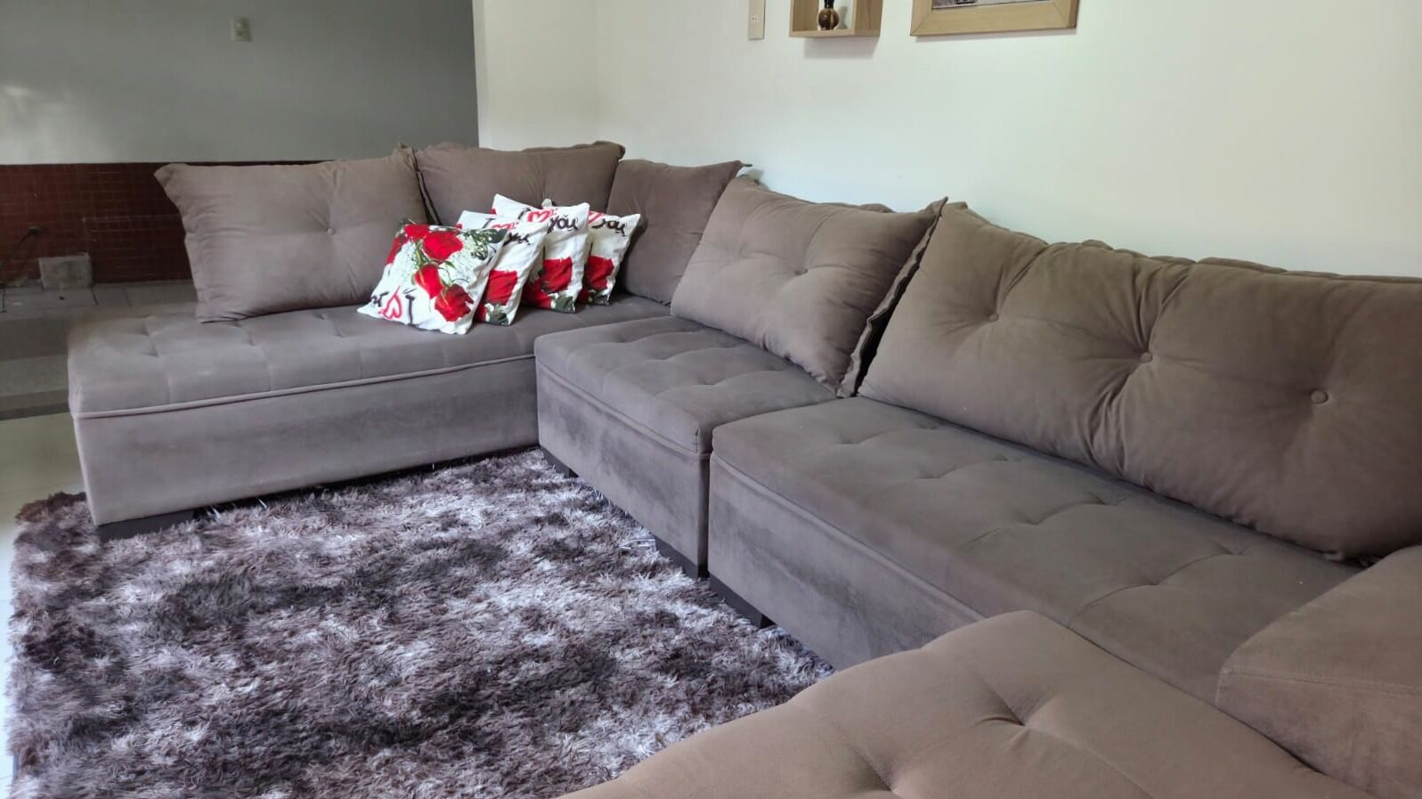 Casa, 3 quartos, 400 m² - Foto 33