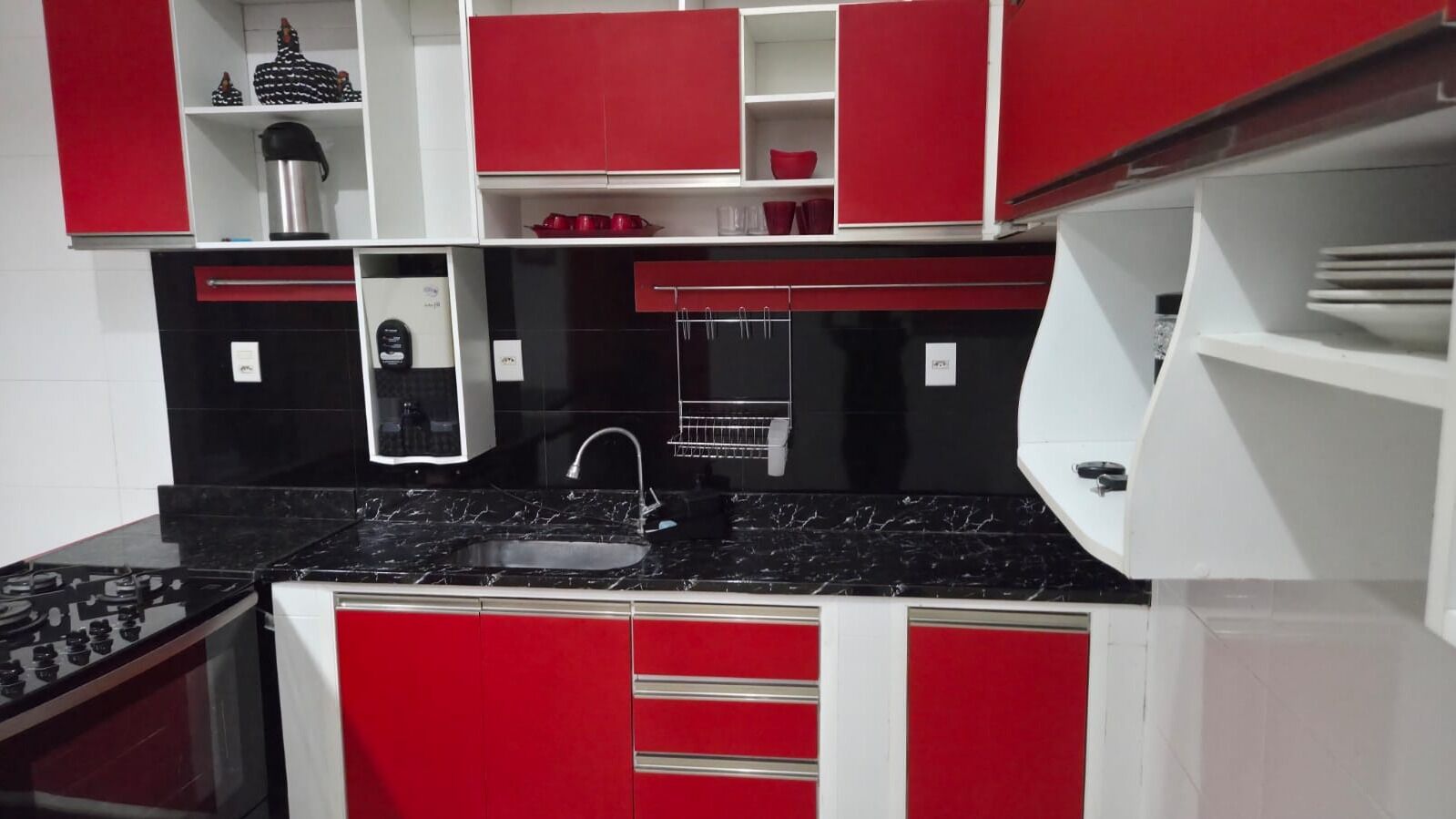 Casa, 3 quartos, 400 m² - Foto 27