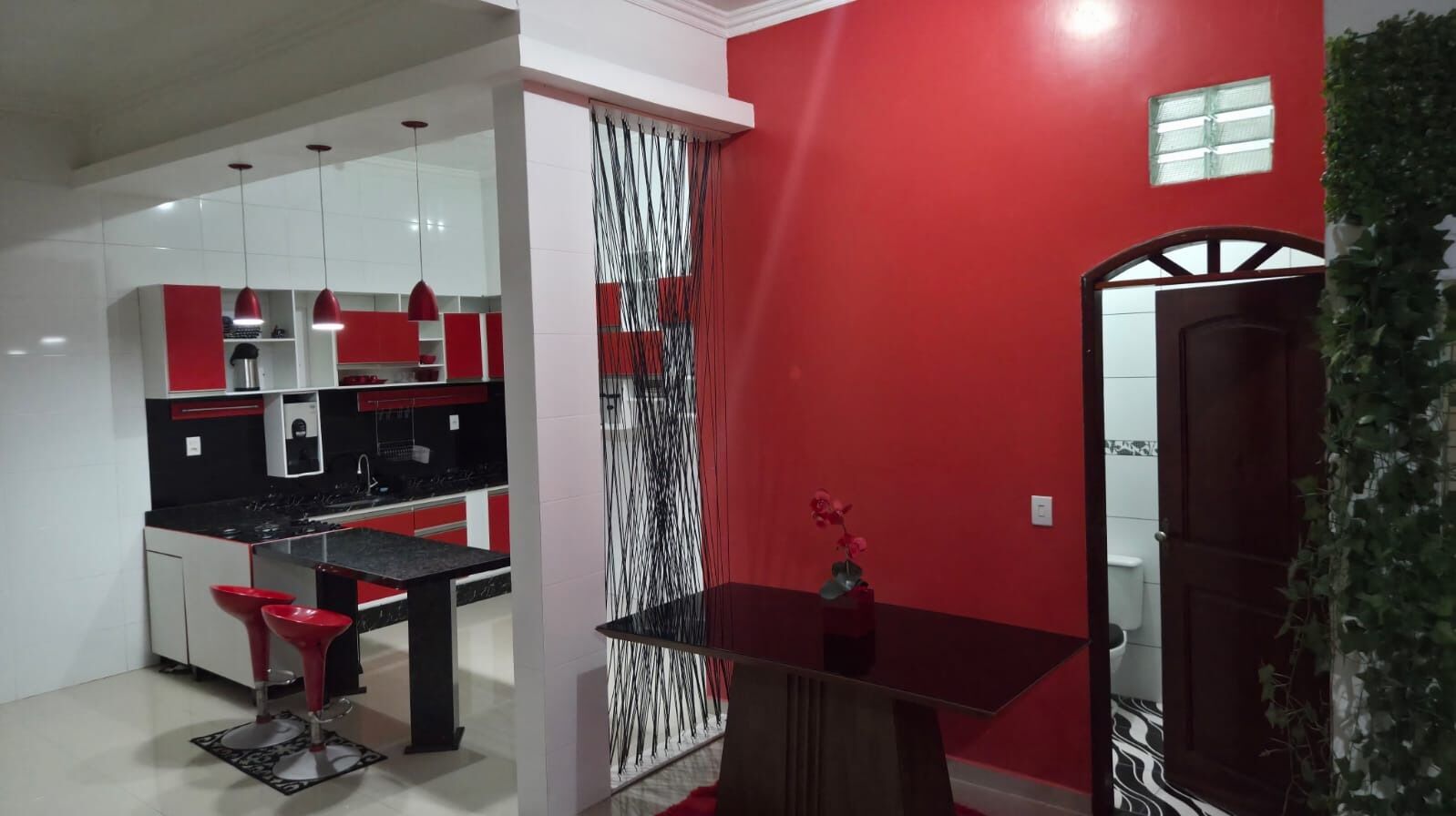 Casa, 3 quartos, 400 m² - Foto 10