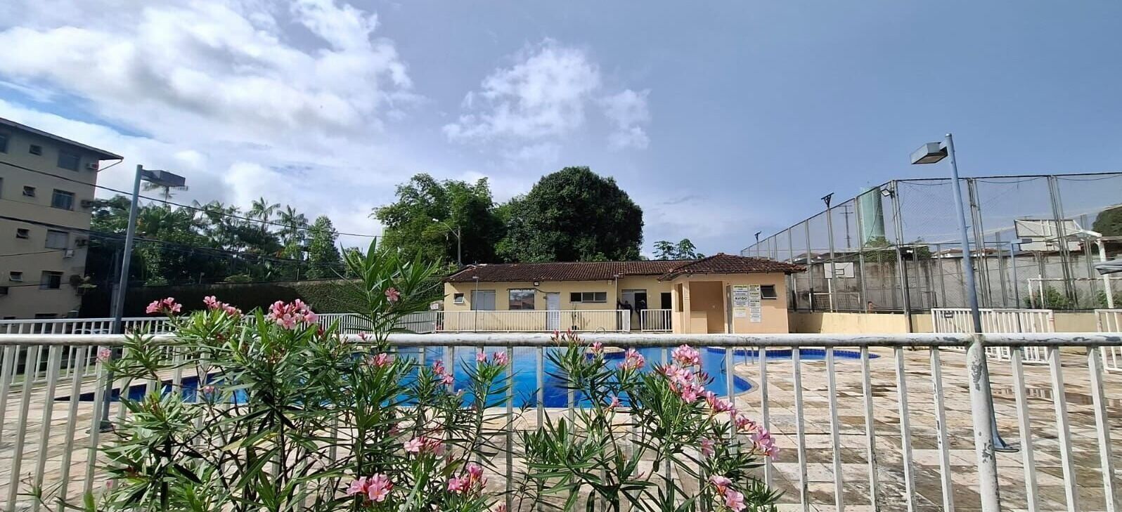 Apartamento, 2 quartos, 45 m² - Foto 8