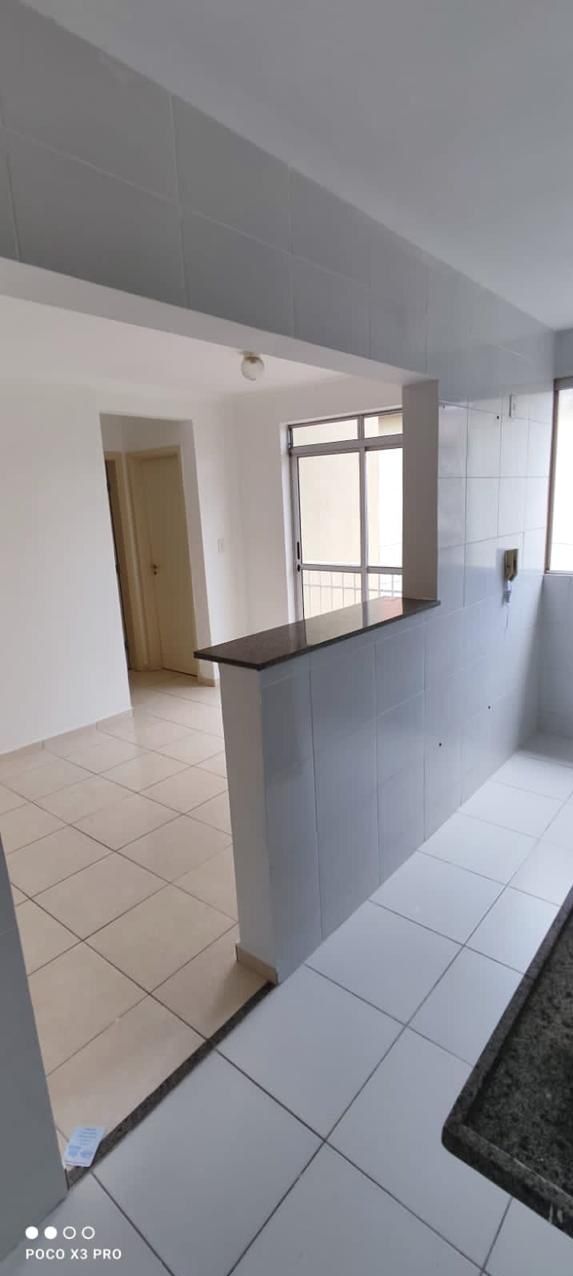 Apartamento, 2 quartos, 45 m² - Foto 11