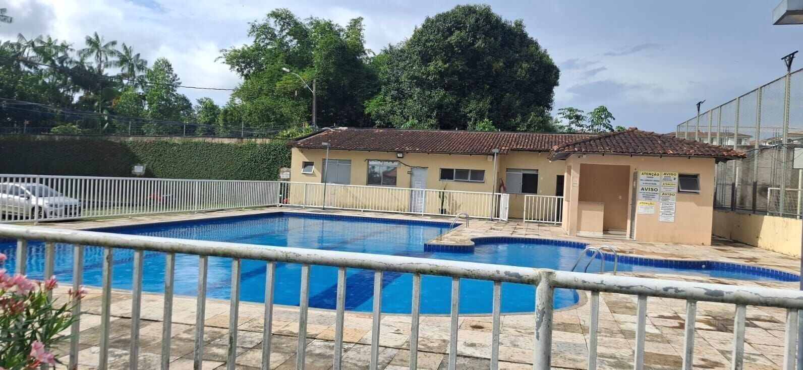 Apartamento, 2 quartos, 45 m² - Foto 6