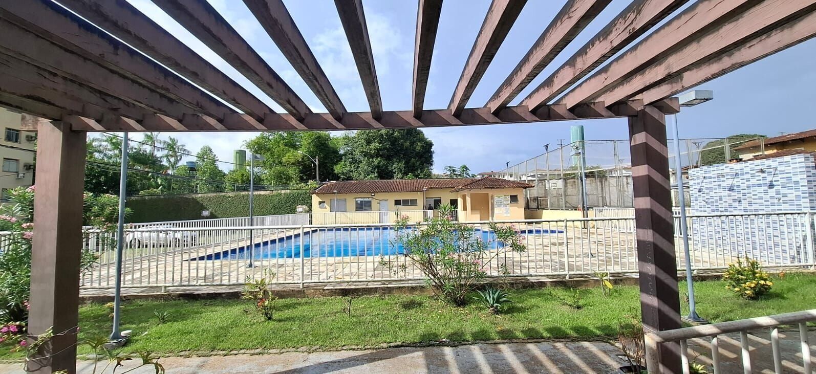 Apartamento, 2 quartos, 45 m² - Foto 2
