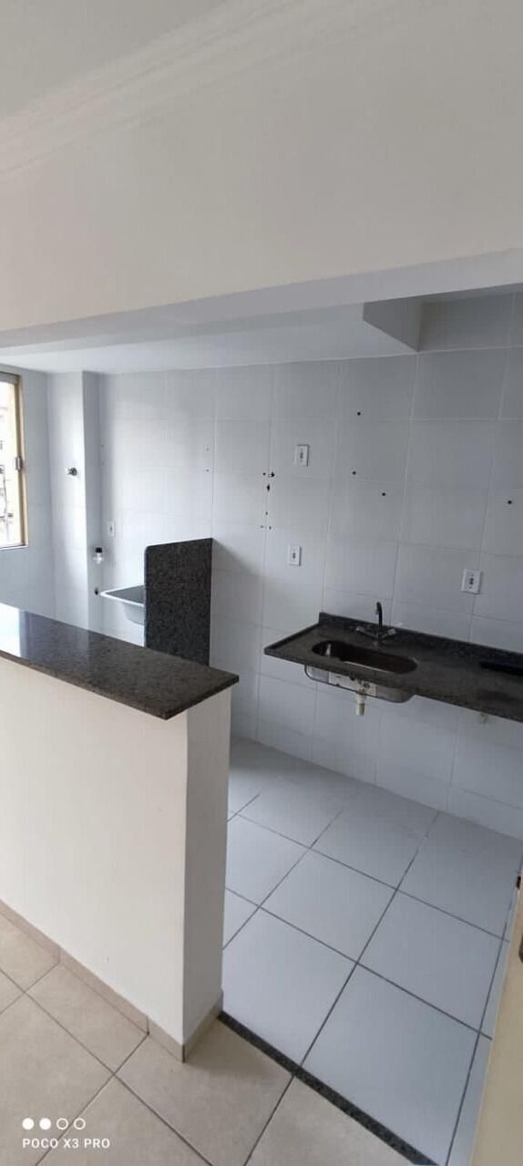 Apartamento, 2 quartos, 45 m² - Foto 1
