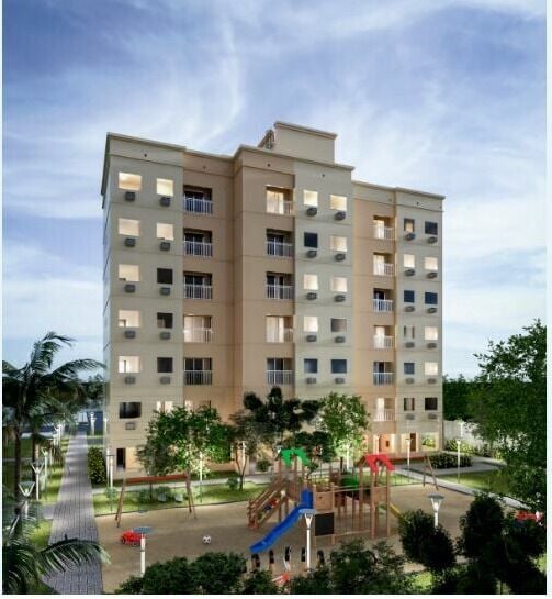 Apartamento, 2 quartos, 51 m² - Foto 11