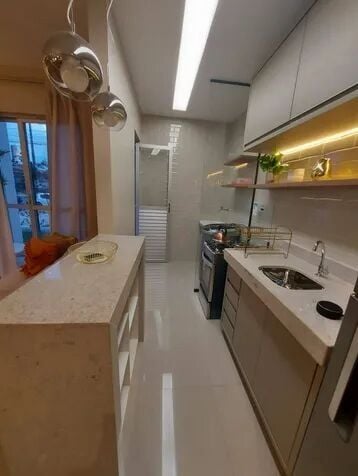 Apartamento, 2 quartos, 51 m² - Foto 7