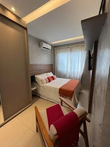Apartamento, 2 quartos, 51 m² - Foto 14