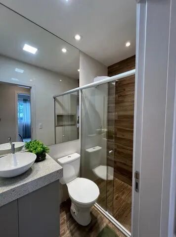 Apartamento, 2 quartos, 51 m² - Foto 16