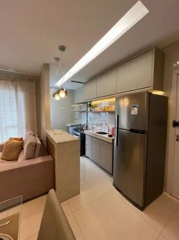 Apartamento, 2 quartos, 51 m² - Foto 6