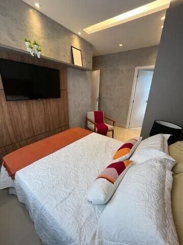 Apartamento, 2 quartos, 51 m² - Foto 15