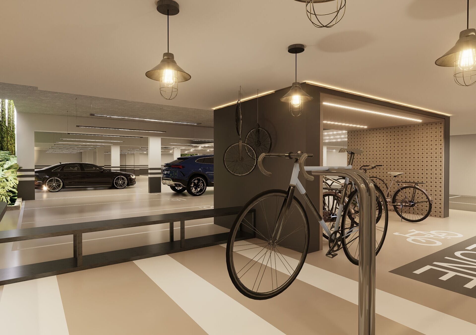 Apartamento, 4 quartos, 223 m² - Foto 19