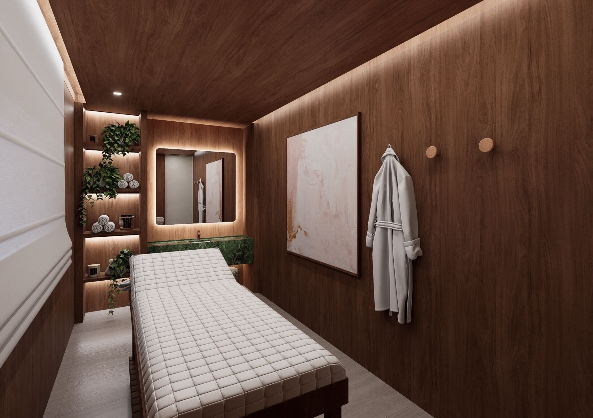 Apartamento, 4 quartos, 223 m² - Foto 32