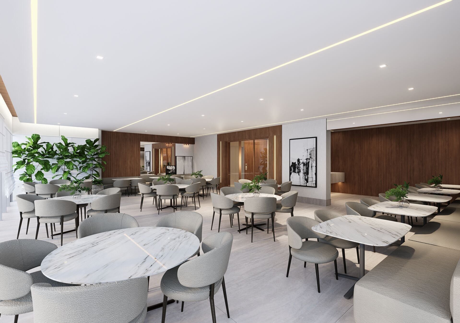 Apartamento, 4 quartos, 223 m² - Foto 14