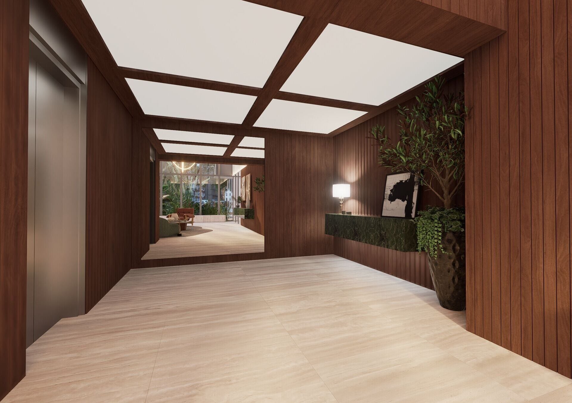 Apartamento, 4 quartos, 223 m² - Foto 15